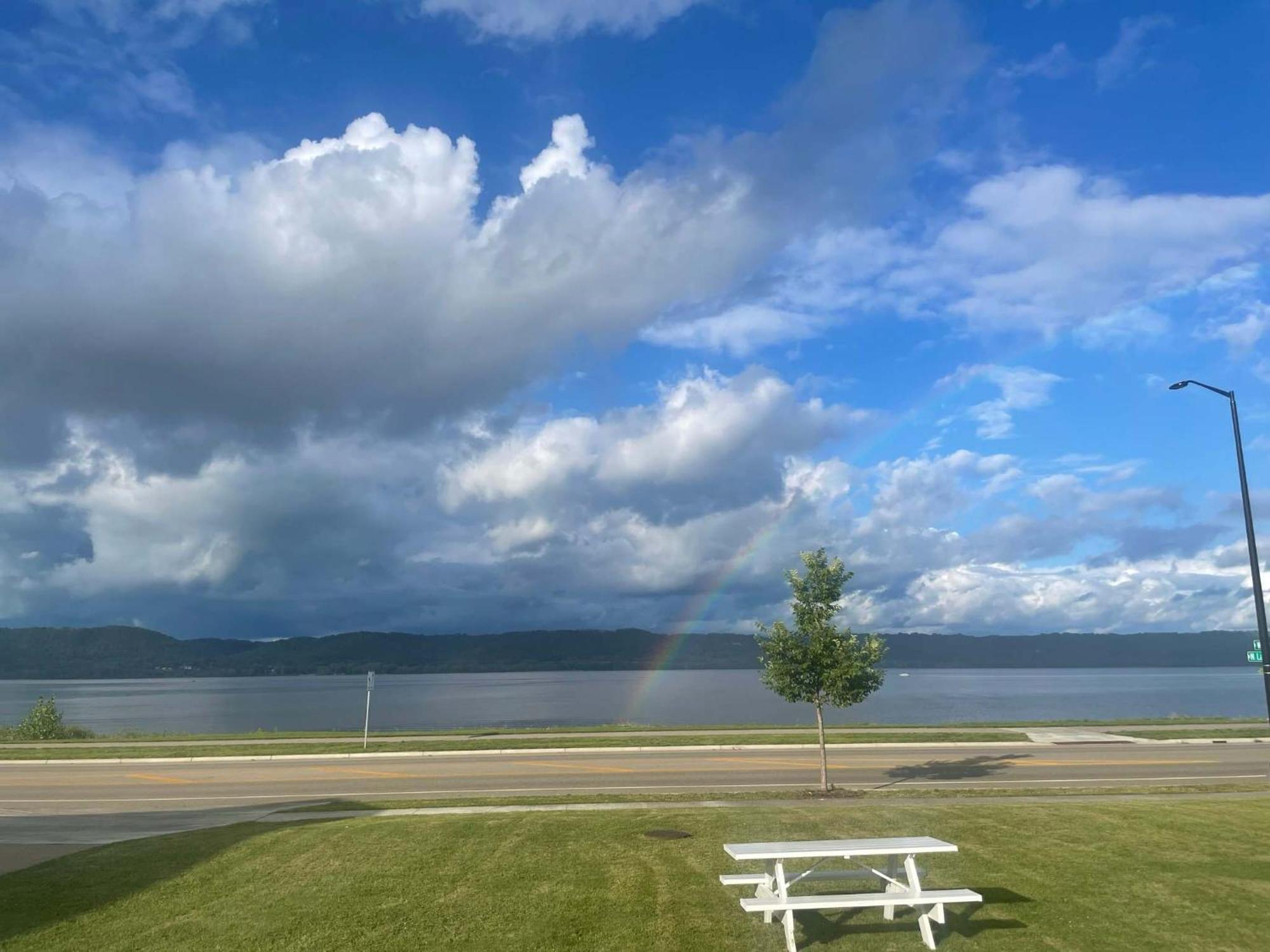 2Nd Floor, 2 Bedroom Condo, Sleeps 6 Lake City Exterior foto